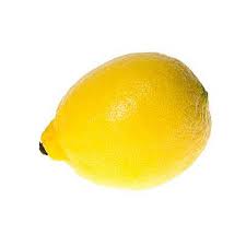 Лимон вес КНР