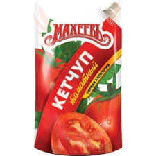 Кетчуп Махеевъ 500гр томатный м/у*10