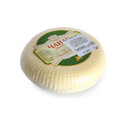 Продукт молокосодержащий сырный Чанах в/у вес 