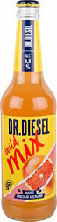 Пивной напиток Доктор Дизель 0,45л 6,0% Манго/Красный апельсин ст/б*20