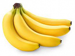 Бананы вес КНР