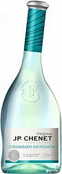 Вино Жан Поль Шене Коломбар-Совиньон 0.75л белое п/сух 11.5% Франция