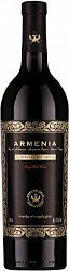 Вино Армения Спешиал Эдишн 0.75л красное сухое 12% Армения*6