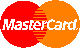 Банковская карта MasterCard