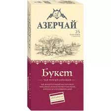 Чай Азерчай 25п Премиум коллекция*24