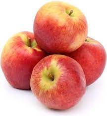 Яблоки Малиновые вес Азербайджан