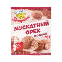 Приправа Приправыч 10г мускатный орех*80