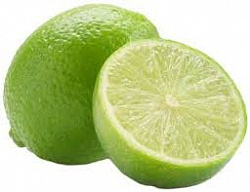 Лимон зеленый вес КНР