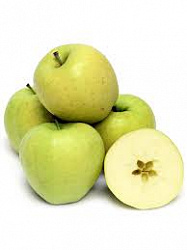 Яблоки Голден Делишес вес Азербайджан
