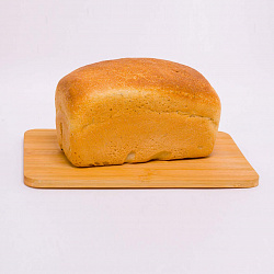 *Хлеб Пшеничный 480 гр