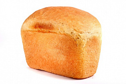 *Хлеб Пшеничный 480 гр