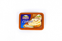 Сыр плавленый Хохланд 200гр грибы (БЗМЖ)*16