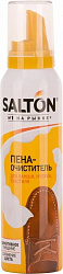 Пена-очиститель Салтон 150мл д/изделий из гладкой кожи и ткани*12