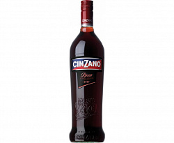 Напиток винный Чинзано Россо 1л 15% Италия