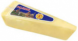 Сыр Палермо 180гр 40% Пармезан*8 (БЗМЖ)