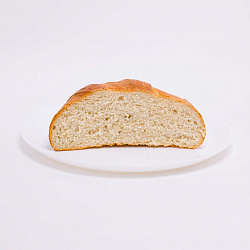 *Хлеб Для всей семьи бездрожжевой 300 гр
