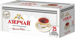 Чай Азерчай 25п Премиум*24