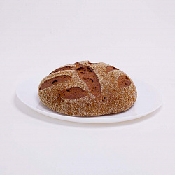 *Хлеб Посольский 300 гр 