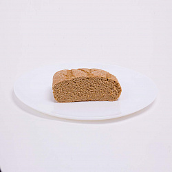 *Хлеб Краюшки ржаные вес 