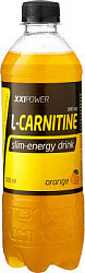 Напиток Л-Карнитин 500мл апельсин*24