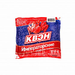 Крабовые палочки Квэн 500гр с мясом краба*24