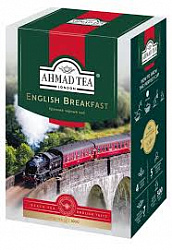 Чай Ахмад 200г Английский завтрак (292)*12