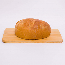 *Хлеб Для всей семьи бездрожжевой 300 гр