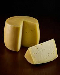 Сыр Качотта вес 45% БМК*1.3 (БЗМЖ)