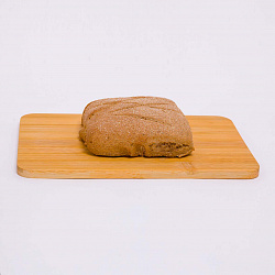 *Хлеб Краюшки ржаные вес 