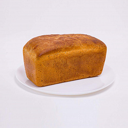 *Хлеб Заливной 480 гр
