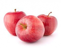 Яблоки Квин вес Азербайджан
