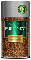 Кофе Парламент 100гр Арабика с/б*6