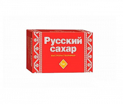 Сахар рафинад 1кг Русский*20