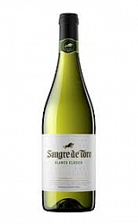Вино Сангре де Торо Бланко Классико 0,75л белое сух 11,5%*6 Испания