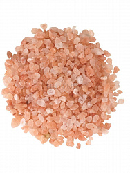 Соль Натурель 100г Гималайская розовая помол 2-5мм